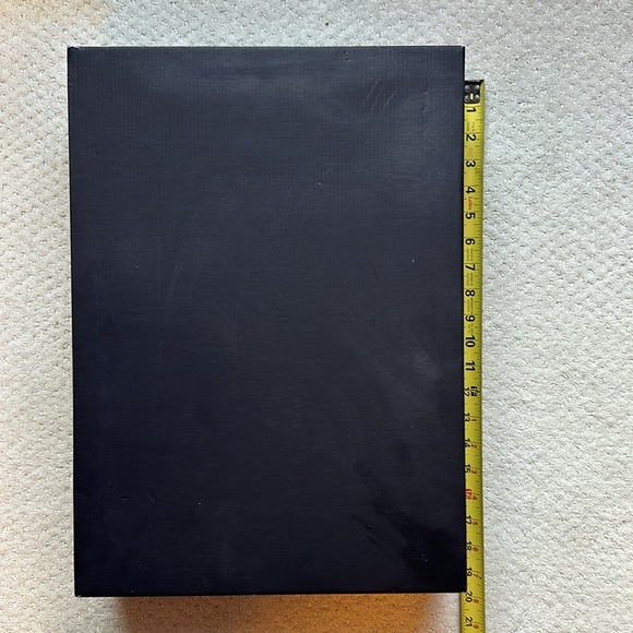 NWOT 2 Champaign Glasses - Picture 5 of 5